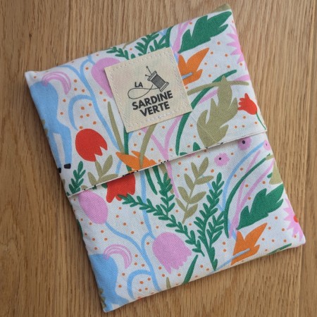 Pochette de 12 feutres à colorier réversible | Plusieurs motifs