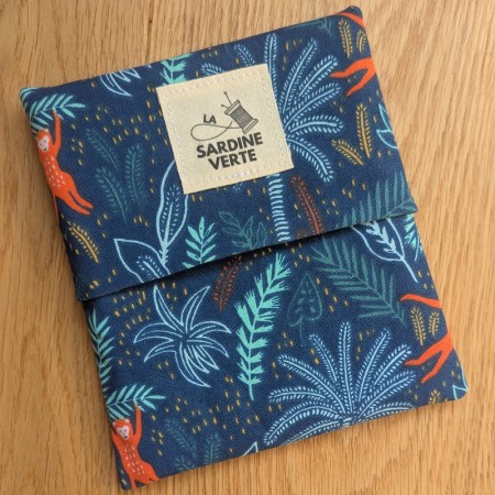 Pochette de 12 feutres à colorier réversible | Plusieurs motifs