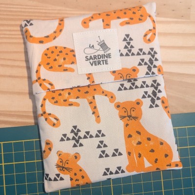 Pochette de 12 feutres à colorier réversible | Plusieurs motifs
