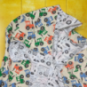 Les tapis de coloriage lavable